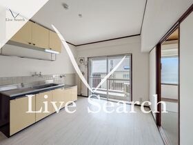 	翠香マンション 205 【大阪府	京阪本線「光善寺」徒歩7分】 の画像3