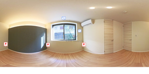 グランフォレスト赤坂 102 【福岡県六本松】 の画像3