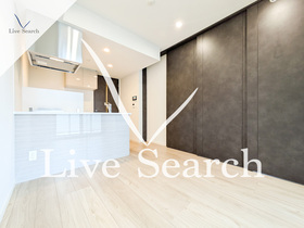 シーズンフラッツ渡辺通 701 【福岡県渡辺通駅】 の画像3