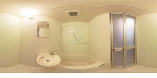 アモルファ ベータ 212 【東京都千歳船橋駅】 の画像3