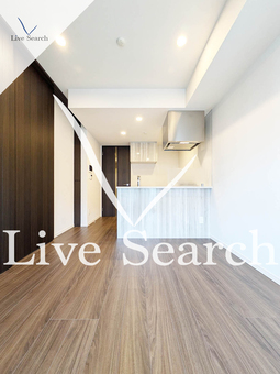 シーズンフラッツ渡辺通 904 【福岡県渡辺通駅】 の画像3