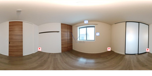 Shamaison La Glycine 0203 【大阪府南海電鉄高野線 住吉東駅】 の画像3