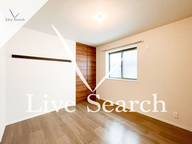 Shamaison La Glycine 0203 【大阪府南海電鉄高野線 住吉東駅】 の画像3