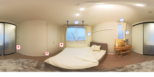 シャーメゾン山村Ⅱ 101 【大阪府千林駅】 の画像3