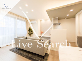 シャーメゾン山村Ⅱ 101 【大阪府千林駅】 の画像3