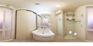 シャルマン 301 【埼玉県	 川越線　西大宮駅　徒歩3分】 の画像3