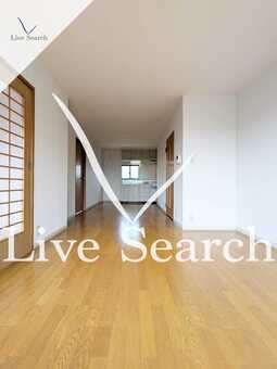 ハイラーク甘木 B201 【福岡県甘木駅】 の画像3