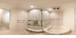 シャーメゾン　リーゾス 106 【大阪府ＪＲ東海道本線茨木駅 】 の画像3