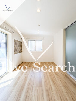 シャーメゾン　リーゾス 106 【大阪府ＪＲ東海道本線茨木駅 】 の画像3