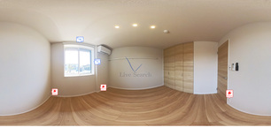 サンパティークM 103 【埼玉県上尾駅】 の画像3