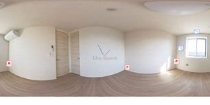 シャーメゾン東小金井 301 【東京都東小金井駅】 の画像3