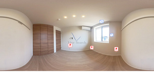 サンパティークM 105 【埼玉県上尾駅】 の画像3