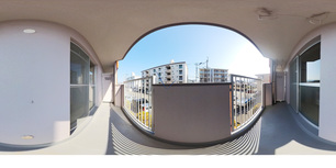 第3八郎丸ビル 206 【福岡県藤崎駅】 の画像3