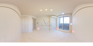 サンパティークM 201 【埼玉県上尾駅】 の画像3