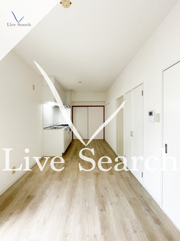 フローラル南川 202 【大阪府庄内駅】 の画像3