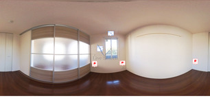 セジュール峯 201 【東京都東久留米駅】 の画像3