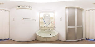 シティガーデン南天神 110 【福岡県薬院駅】 の画像3