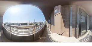 サンパティークM 202 【埼玉県上尾駅】 の画像3