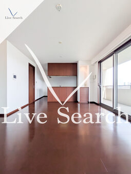 コアマンション百道プレジオ 708 【福岡県藤崎駅】 の画像3