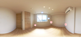 サンパティークM 203 【埼玉県上尾駅】 の画像3