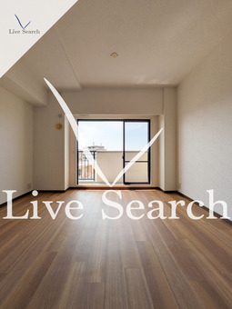 原パークホームズ 503 【福岡県藤崎駅】 の画像3