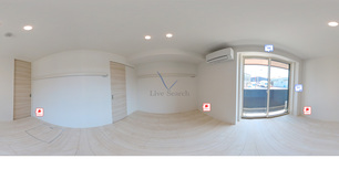 プレミアス　アサヒ 102 【神奈川県新綱島駅】 の画像3