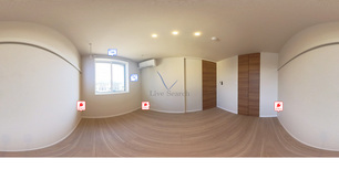 サンパティークM 205 【埼玉県上尾駅】 の画像3