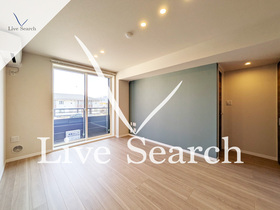 サンパティークM 205 【埼玉県上尾駅】 の画像3