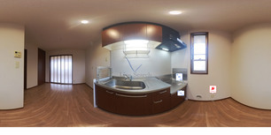 ルピナスⅡ 201 【神奈川県相模線　入谷駅】 の画像3