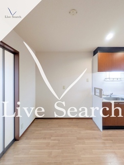 ルピナスⅡ 201 【神奈川県相模線　入谷駅】 の画像3