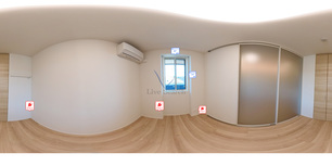 プレミアス　アサヒ 201 【神奈川県新綱島駅】 の画像3