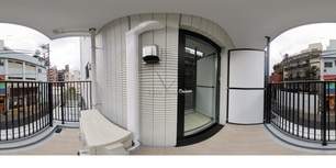 ACPResidence錦糸町 203 【東京都錦糸町】 の画像3