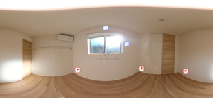 プレミアス　アサヒ 203 【神奈川県新綱島駅】 の画像3