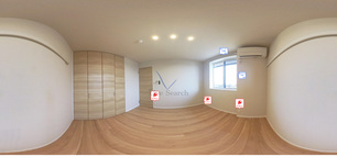 サンパティークM 303 【埼玉県上尾駅】 の画像3