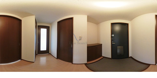 フォーレスグリーンB 202 【茨城県土浦駅】 の画像3