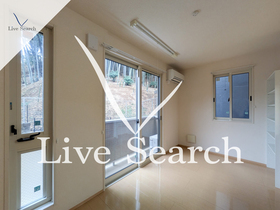 第3コスモスヴィラ 101 【神奈川県小田急電鉄小田原線　柿生駅　徒歩9分】 の画像3