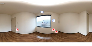 コート　ジュネス 103 【大阪府河内花園】 の画像3