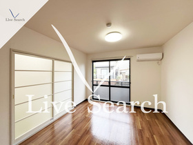 コート　ジュネス 103 【大阪府河内花園】 の画像3