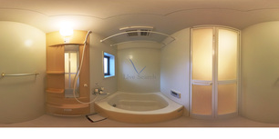 エフネンRフェルト 201 【兵庫県武庫之荘駅】 の画像3