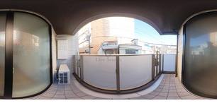 アトリエール西新宿 201 【東京都西新宿五丁目】 の画像3