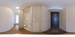 シティガーデン南天神 607 【福岡県薬院駅】 の画像3