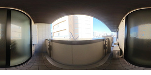 アトリエール西新宿 401 【東京都西新宿五丁目】 の画像3