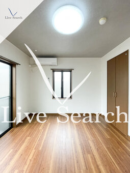 パルク・ステューディオA 201 【東京都綾瀬駅】 の画像3