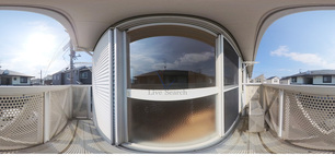 メゾンマルホン 202 【神奈川県小田急線　座間駅】 の画像3