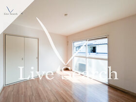 メゾンマルホン 202 【神奈川県小田急線　座間駅】 の画像3