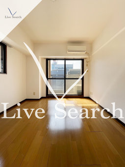 シティガーデン南天神 607 【福岡県薬院駅】 の画像3