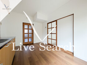 和田三丁目I貸家  【福岡県大橋駅】 の画像3