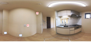 4356シャーメゾン上池田 102 【兵庫県神戸市営地下鉄西神・山手線 長田駅 徒歩15分】 の画像3