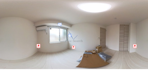 キャピタルワン 101 【東京都多磨駅】 の画像3