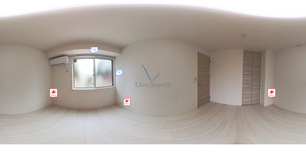 キャピタルワン 103 【東京都多磨駅】 の画像3